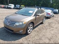 Photo 2 of 11 — 2009 Toyota Venza