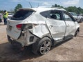 2012 Hyundai Tucson — photo 4 of 14 | VIN KM8JU3AC7CU339754
