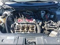 Photo 10 of 12 — 2012 Ford Flex