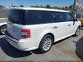 Photo 4 of 12 — 2012 Ford Flex