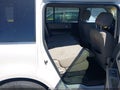 Photo 8 of 12 — 2012 Ford Flex