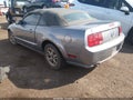 Photo 3 of 15 — 2007 Ford Mustang