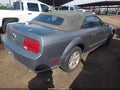 Photo 4 of 15 — 2007 Ford Mustang
