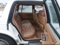 1991 Cadillac Seville — photo 8 of 11 | VIN 1G6KS53B0MU800991