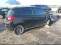 2018 Mitsubishi Mirage — photo 4 of 10 | VIN ML32A3HJ3JH003419
