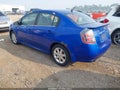Photo 3 of 16 — 2011 Nissan Sentra