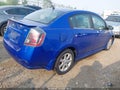 Photo 4 of 16 — 2011 Nissan Sentra