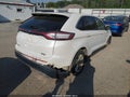 Photo 4 of 21 — 2015 Ford Edge