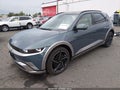 2025 Hyundai Ioniq 5 — photo 2 of 20 | VIN 7YAKRDDC0SY034298