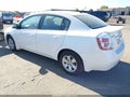 Photo 3 of 12 — 2011 Nissan Sentra