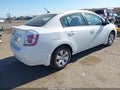 Photo 4 of 12 — 2011 Nissan Sentra