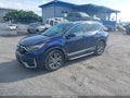 2021 Honda CR-V — photo 2 of 16 | VIN 7FART6H90ME026372