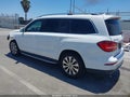 2017 Mercedes-Benz GLS-Class — photo 3 of 18 | VIN 4JGDF6EE3HA989775