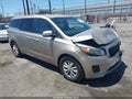 2015 Kia Sedona — photo 1 of 16 | VIN KNDMB5C15F6041808