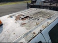 1994 GMC TopKick — photo 17 of 17 | VIN 1GDP7H1J5RJ504661