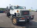 1994 GMC TopKick — photo 1 of 17 | VIN 1GDP7H1J5RJ504661