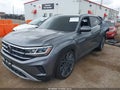 2022 Volkswagen Atlas Cross Sport — photo 2 of 17 | VIN 1V2KE2CAXNC225413