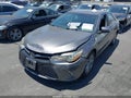 2017 Toyota Camry — photo 2 of 22 | VIN 4T1BF1FK7HU783212