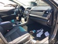 2017 Toyota Camry — photo 5 of 22 | VIN 4T1BF1FK7HU783212