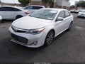 2015 Toyota Avalon — photo 2 of 16 | VIN 4T1BK1EB2FU186625