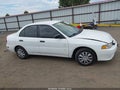 2000 Mitsubishi Mirage — photo 13 of 16 | VIN JA3AY26C8YU029968
