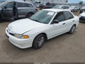 2000 Mitsubishi Mirage — photo 2 of 16 | VIN JA3AY26C8YU029968