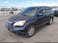 Photo 2 of 11 — 2007 Honda CR-V