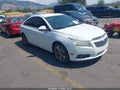 Photo 1 of 11 — 2013 Chevrolet Cruze