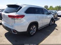 2018 Toyota Highlander — photo 4 of 16 | VIN 5TDYZRFH5JS256790