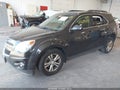 2014 Chevrolet Equinox — photo 2 of 16 | VIN 2GNFLGEKXE6366929