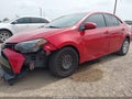 2019 Toyota Corolla — photo 2 of 16 | VIN 5YFBURHE7KP929628