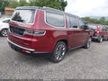 2023 Jeep Grand Wagoneer — photo 4 of 17 | VIN 1C4SJVGPXPS579275
