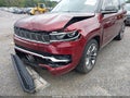 2023 Jeep Grand Wagoneer — photo 6 of 17 | VIN 1C4SJVGPXPS579275