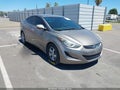 2014 Hyundai Elantra — photo 1 of 16 | VIN 5NPDH4AE4EH502001