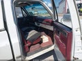 1986 Chevrolet K10 — photo 5 of 11 | VIN 2GCEK14N4G1138795