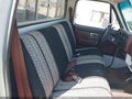 1986 Chevrolet K10 — photo 8 of 11 | VIN 2GCEK14N4G1138795