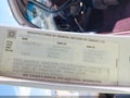 1986 Chevrolet K10 — photo 9 of 11 | VIN 2GCEK14N4G1138795