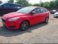 Photo 2 of 16 — 2016 Ford Focus