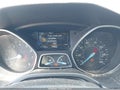 Photo 7 of 16 — 2016 Ford Focus