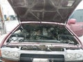 1993 Toyota Land Cruiser — photo 10 of 16 | VIN JT3DJ81W1P0018117