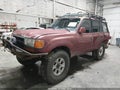 1993 Toyota Land Cruiser — photo 2 of 16 | VIN JT3DJ81W1P0018117