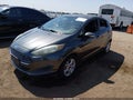 Photo 2 of 11 — 2016 Ford Fiesta