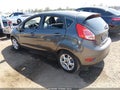 Photo 3 of 11 — 2016 Ford Fiesta