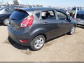 Photo 4 of 11 — 2016 Ford Fiesta