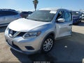 2016 Nissan Rogue — photo 2 of 16 | VIN KNMAT2MT9GP696239