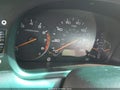2001 Honda Odyssey — photo 7 of 11 | VIN 2HKRL18651H621302