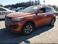 Photo 2 of 16 — 2015 Hyundai Santa Fe