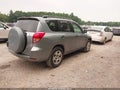 Photo 4 of 11 — 2007 Toyota RAV4