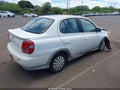 2001 Toyota Echo — photo 4 of 18 | VIN JTDBT123410200183