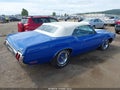 1970 Oldsmobile 442 — photo 4 of 17 | VIN 344670M266789